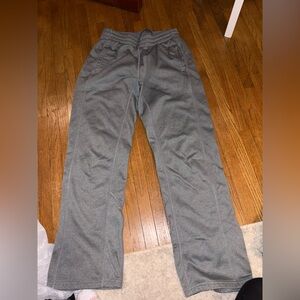 Nike Wide Leg Pants